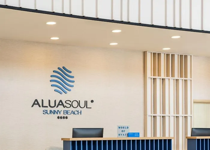 Aluasoul Sunny (adults Only)