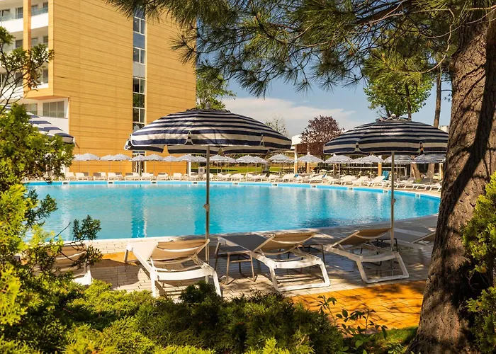 Aluasoul Sunny (adults Only) סאני ביץ'