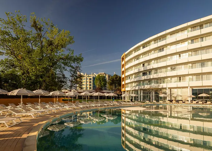 Aluasoul Sunny (adults Only) מלון