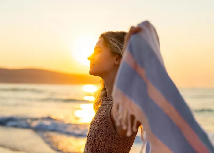 Aluasoul Sunny (adults Only) מלון