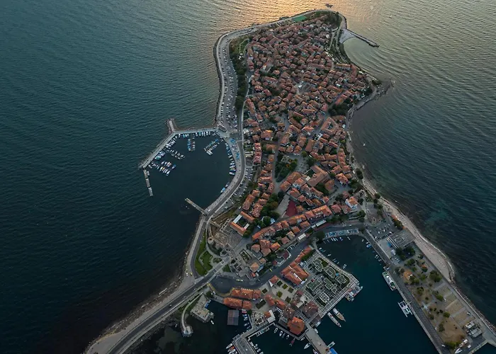 Aluasoul Sunny (adults Only) 4* סאני ביץ'