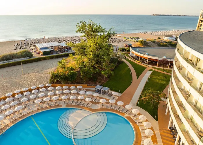 Aluasoul Sunny (adults Only) מלון 4*